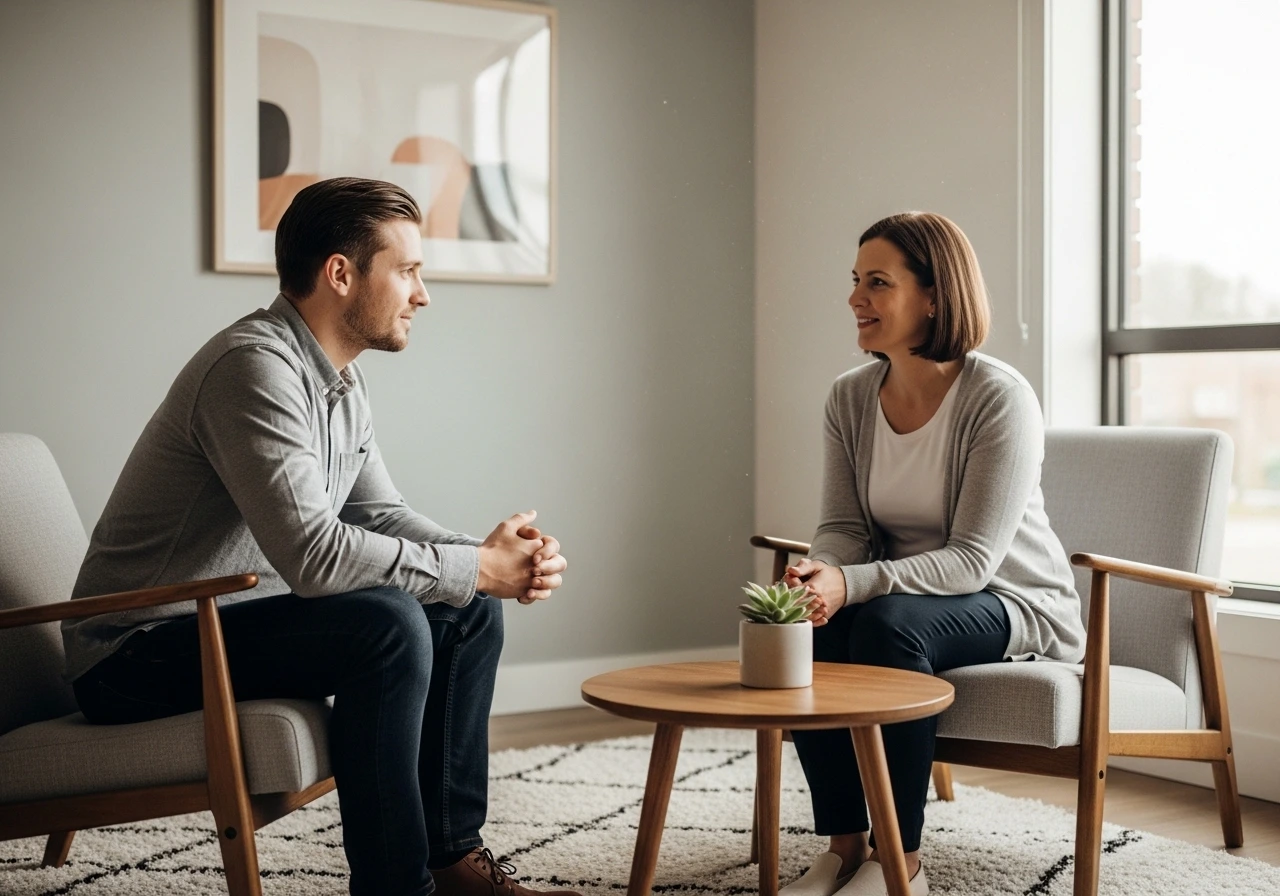 Alcohol Rehabilitation